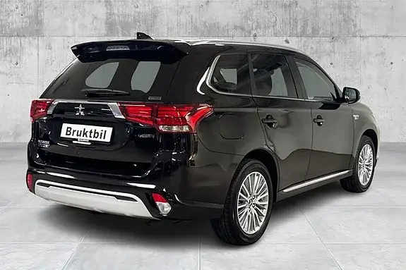 Mitsubishi Outlander 2020 photo 5