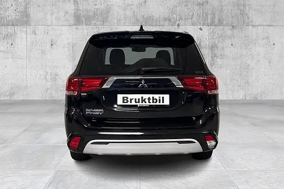 Mitsubishi Outlander 2020 photo 4