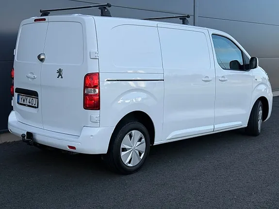 Peugeot Expert 2020 photo 5