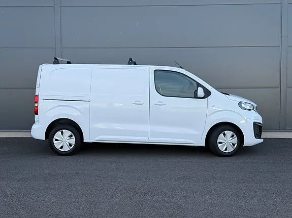 Peugeot Expert 2020 photo 3
