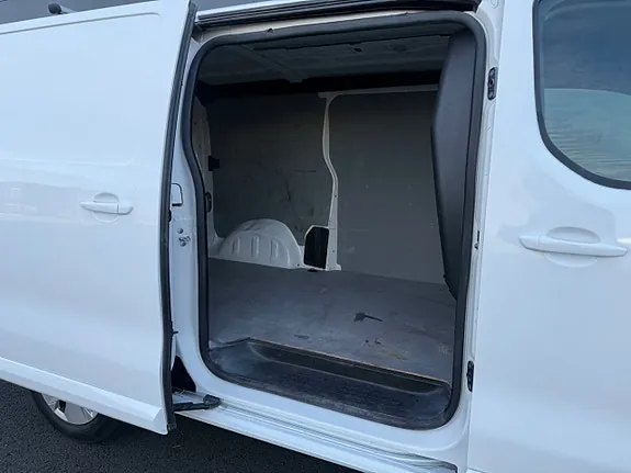Peugeot Expert 2020 photo 4