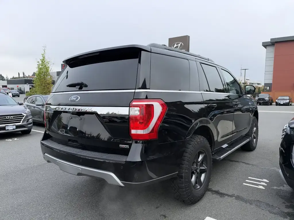 Ford Expedition 2020 photo 5