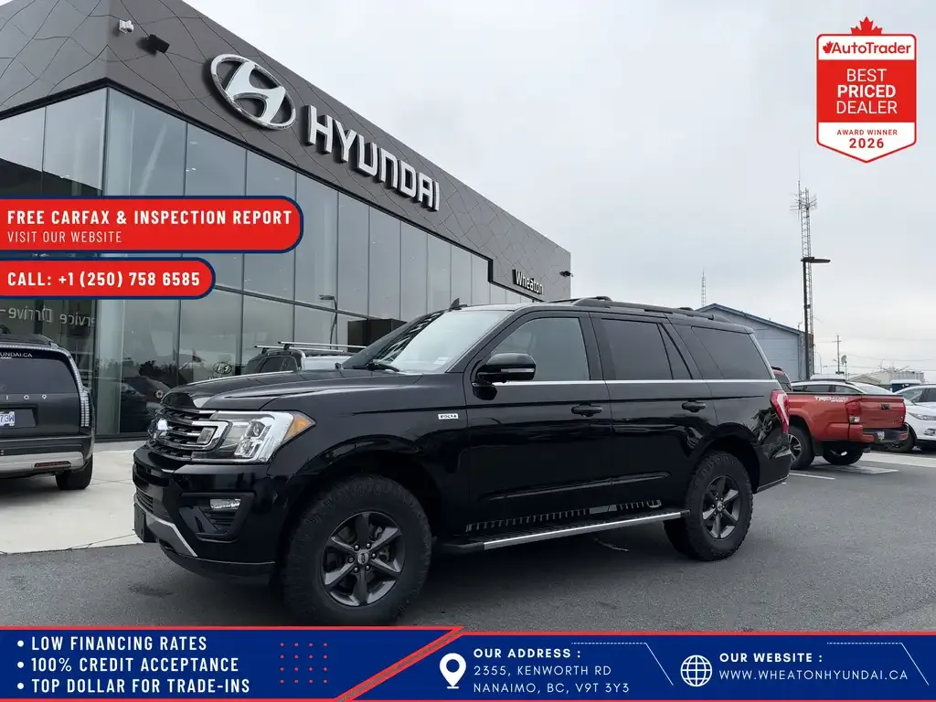 Ford Expedition