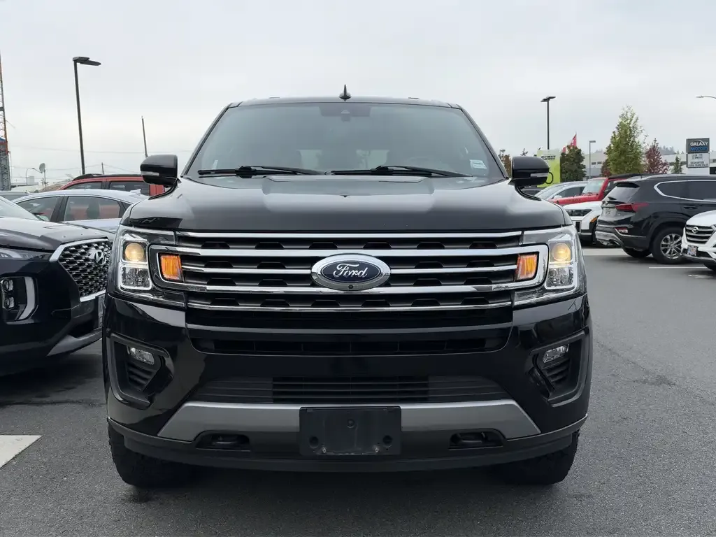 Ford Expedition 2020 photo 3