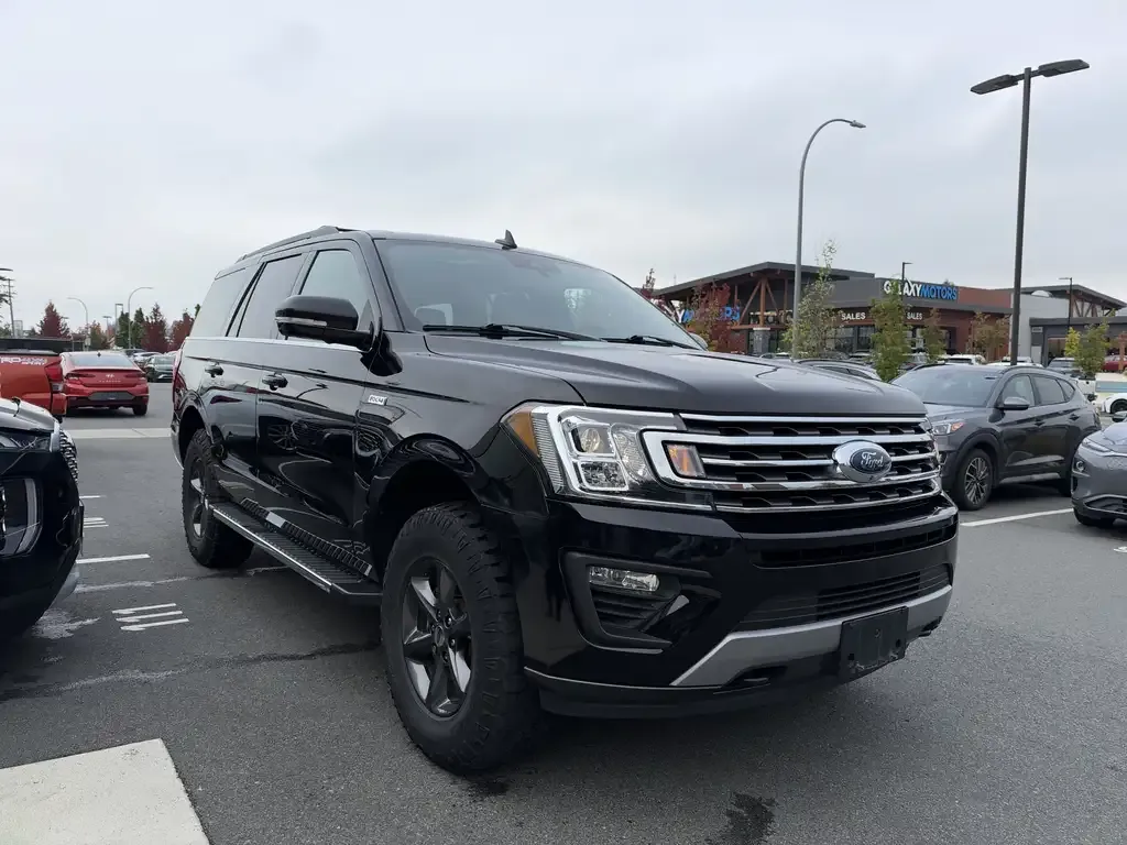 Ford Expedition 2020 photo 4