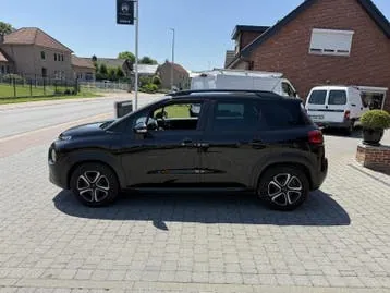 Citroen C3 Aircross 2020 photo 3