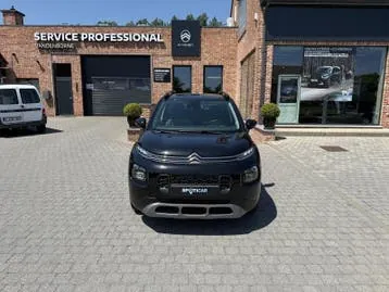 Citroen C3 Aircross 2020 photo 2