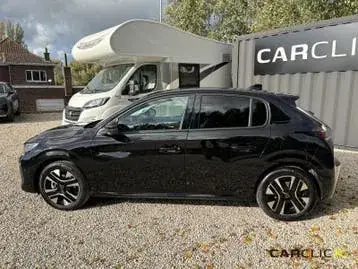 Peugeot 208 2025 photo 2