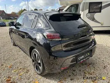 Peugeot 208 2025 photo 3