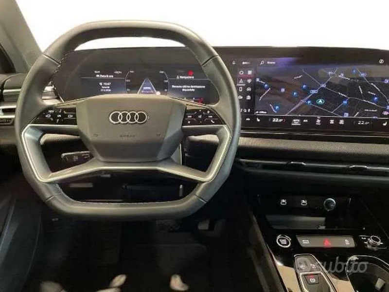 Audi A5 Avant 2025 photo 4
