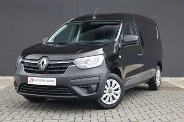Renault Express
