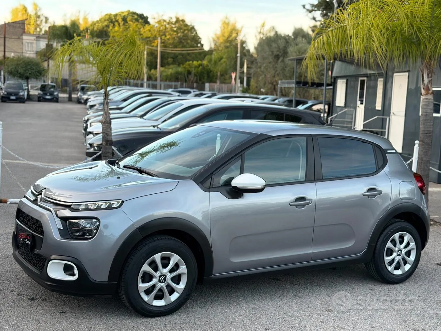 Citroen C3 2023 photo 2
