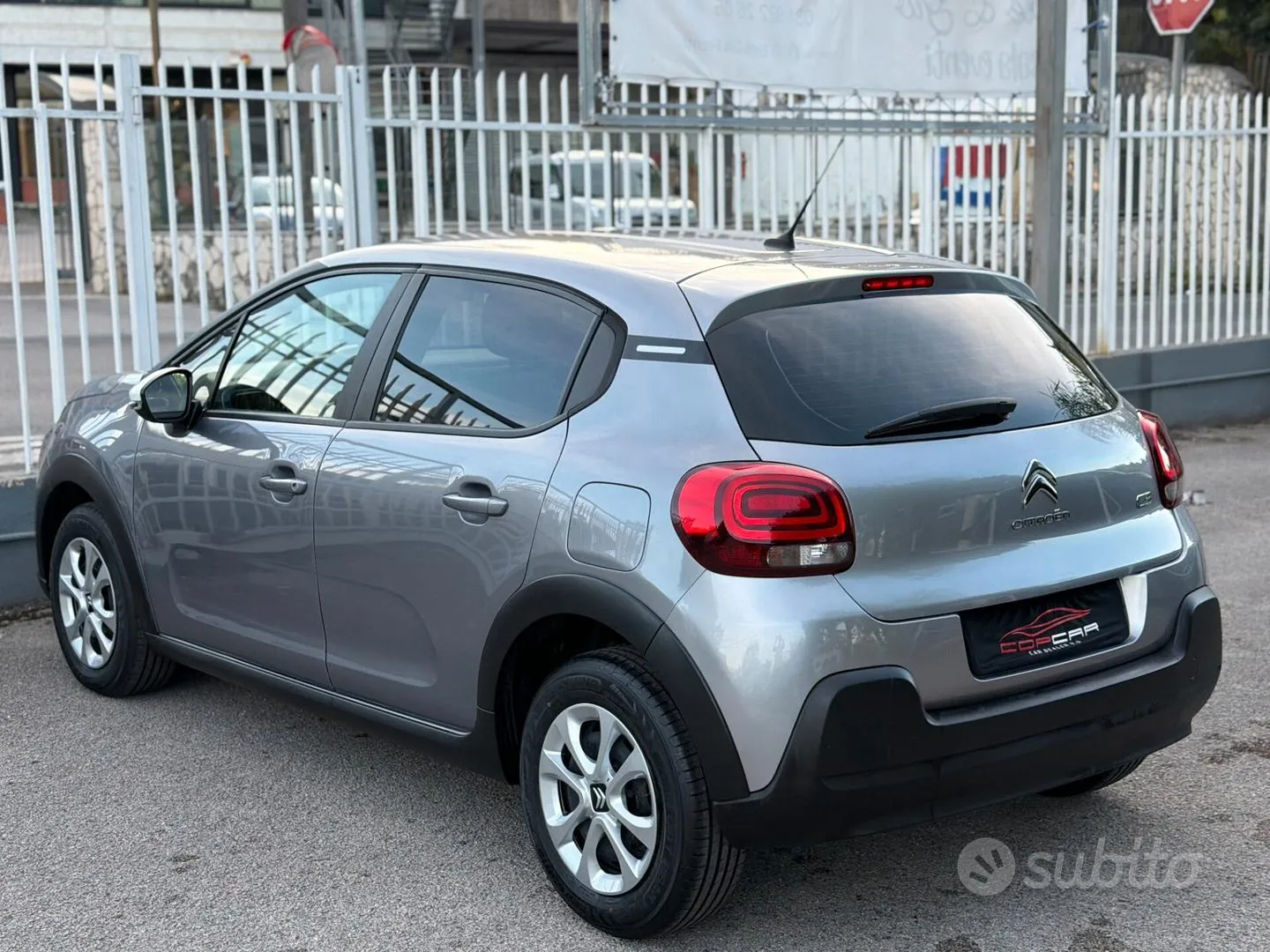 Citroen C3 2023 photo 3