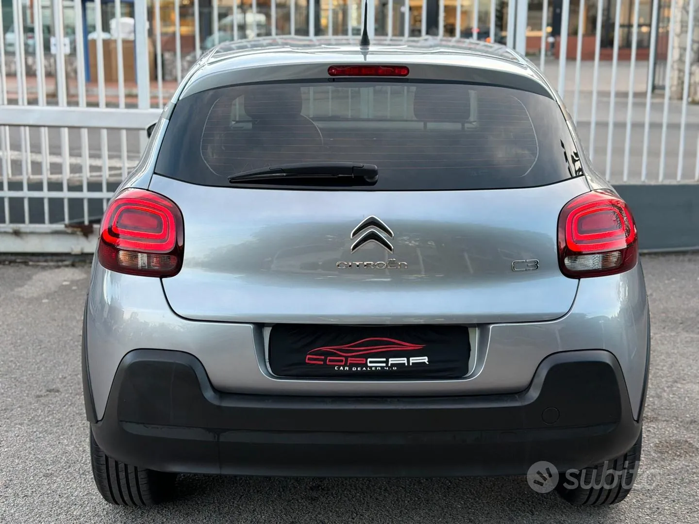 Citroen C3 2023 photo 4