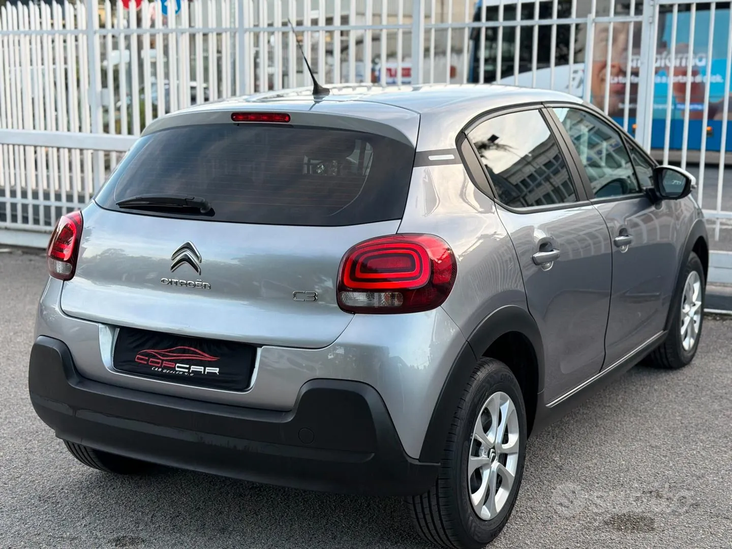 Citroen C3 2023 photo 5