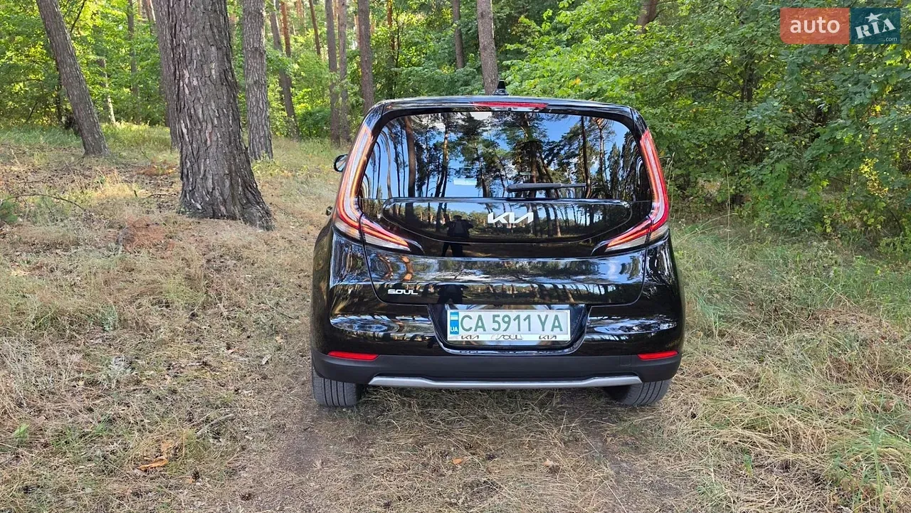Kia Soul 2023 photo 4