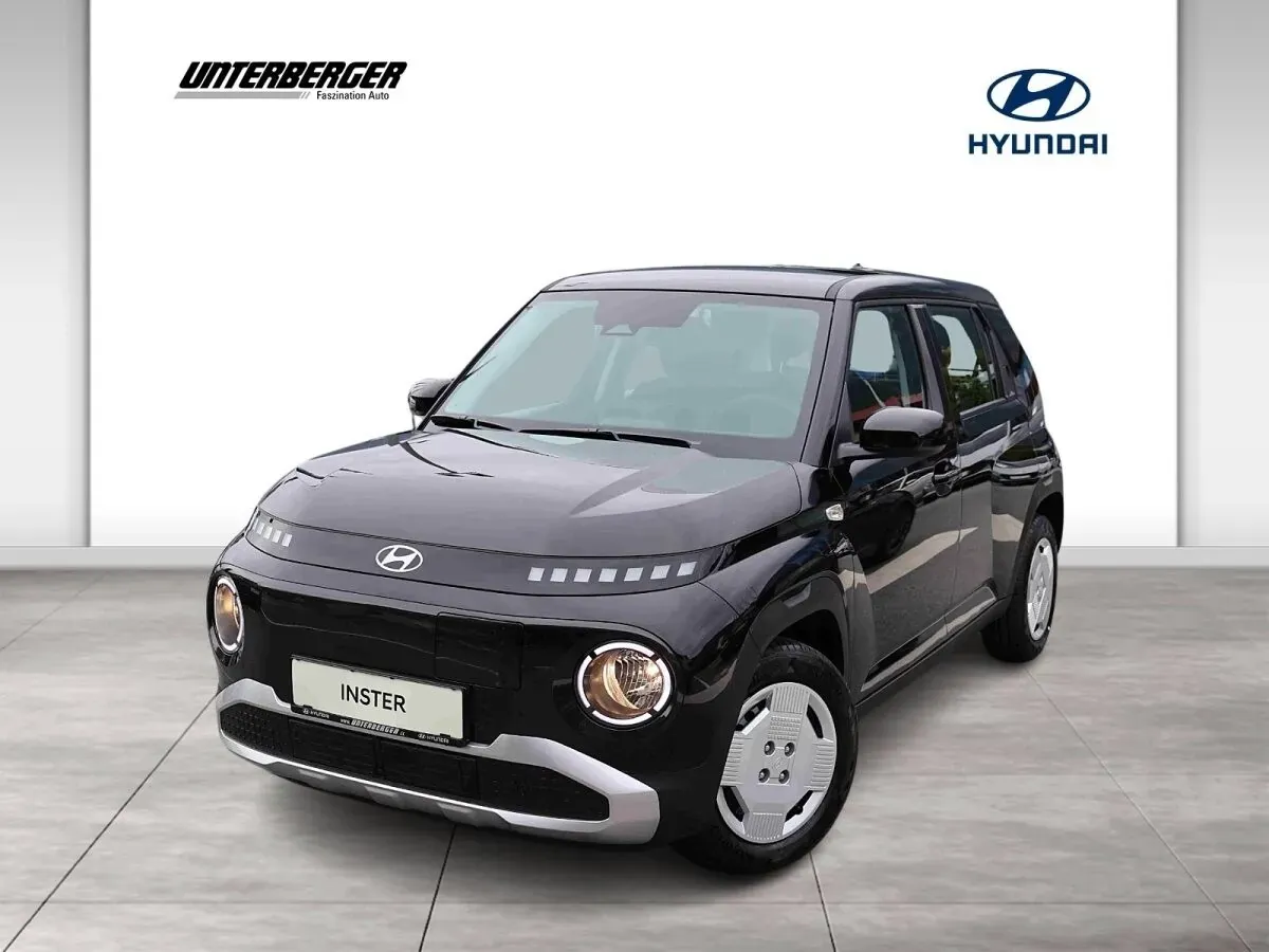 Hyundai Inster