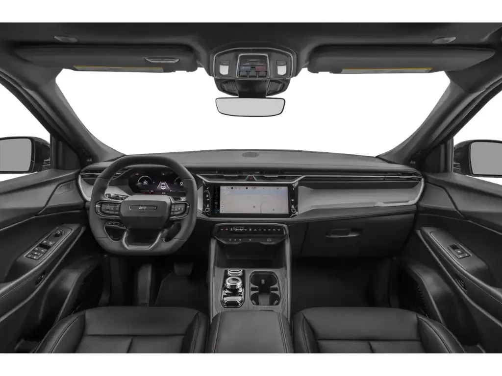Jeep Cherokee 2026 photo 5