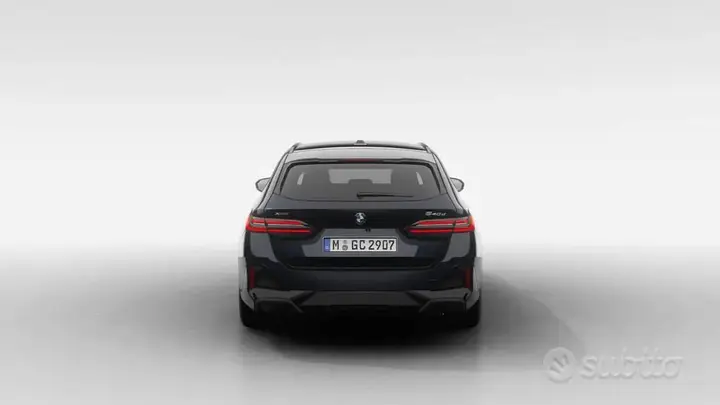 BMW 5 Series 2026 photo 5