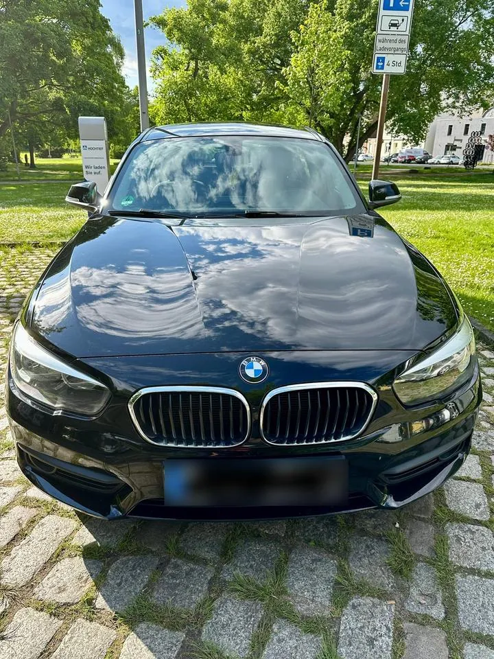 BMW 116D