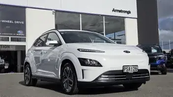 Hyundai Kona 2023 photo 4