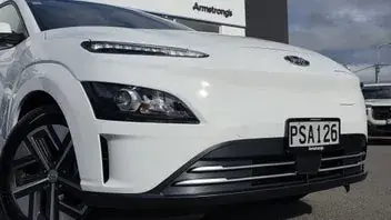 Hyundai Kona 2023 photo 3