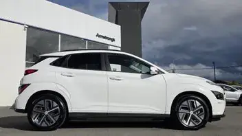 Hyundai Kona 2023 photo 5