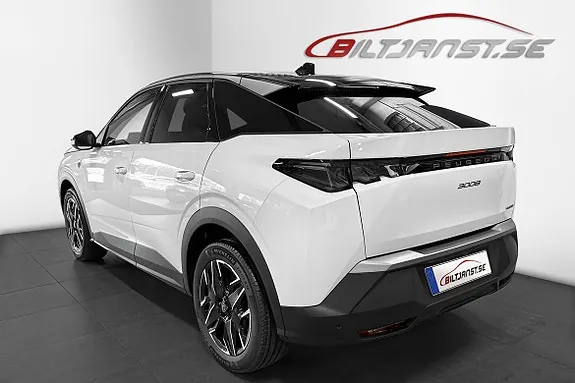 Peugeot 3008 2026 photo 3