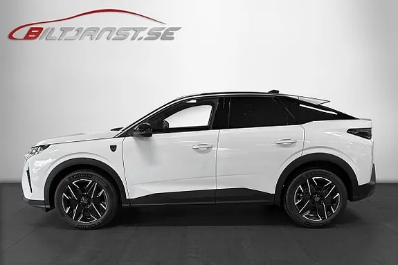 Peugeot 3008 2026 photo 2