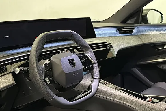 Peugeot 3008 2026 photo 4