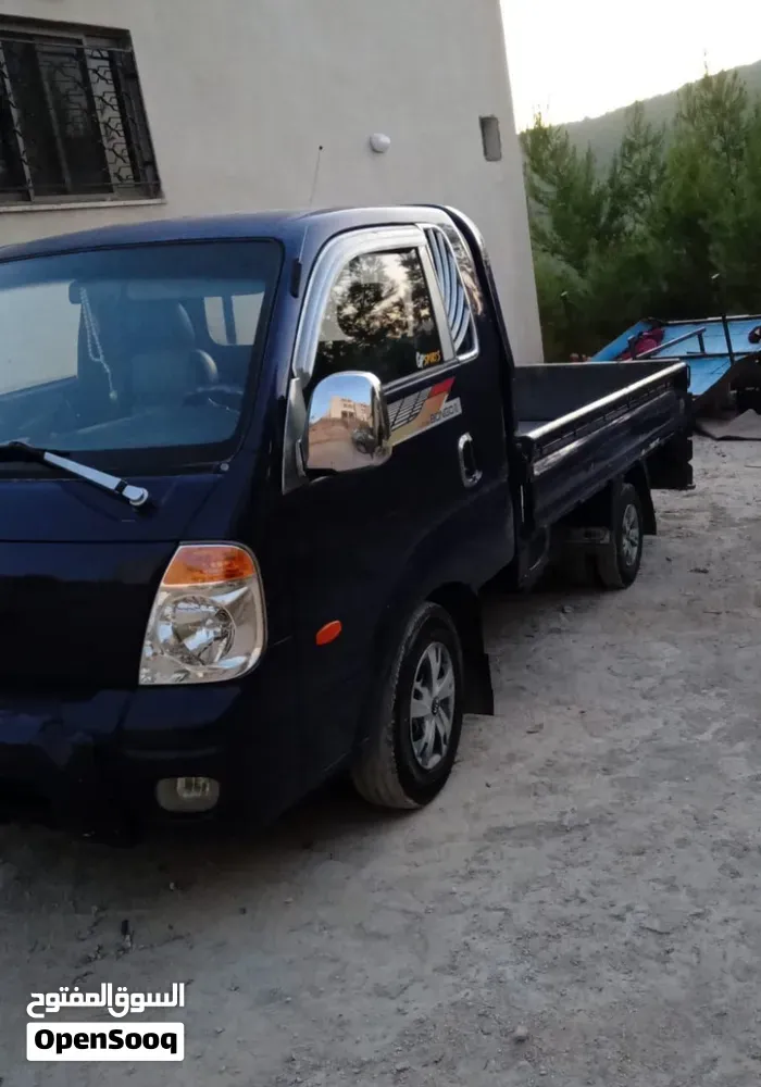 Kia Bongo