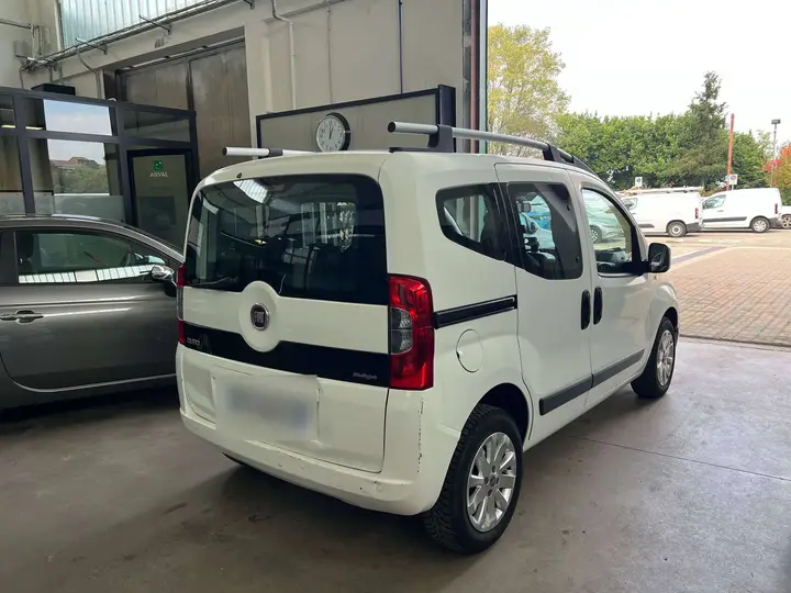 Fiat Qubo 2015 photo 4