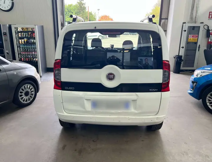 Fiat Qubo 2015 photo 5