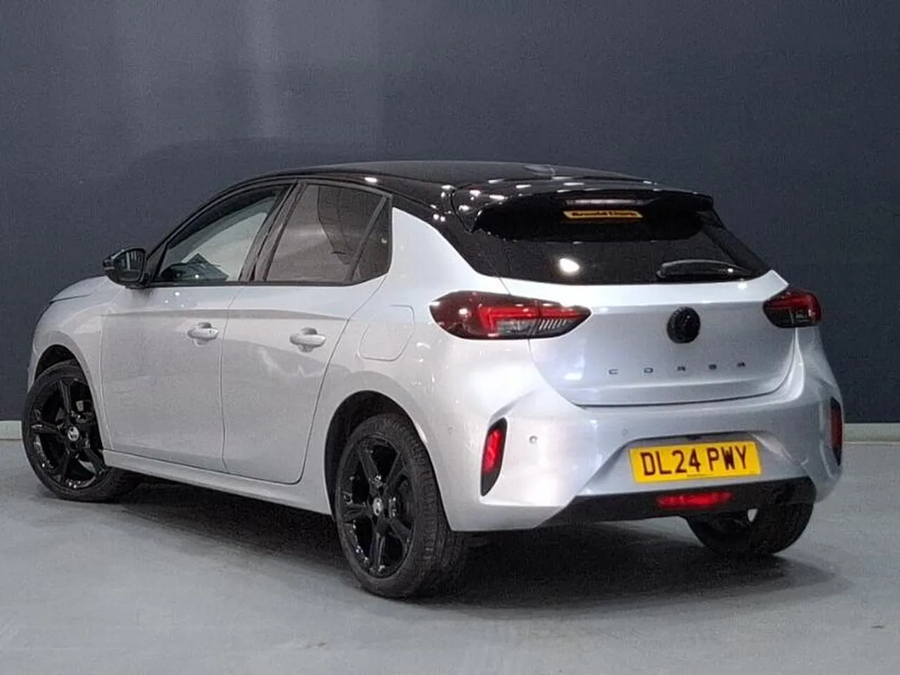Vauxhall Corsa 2024 photo 2