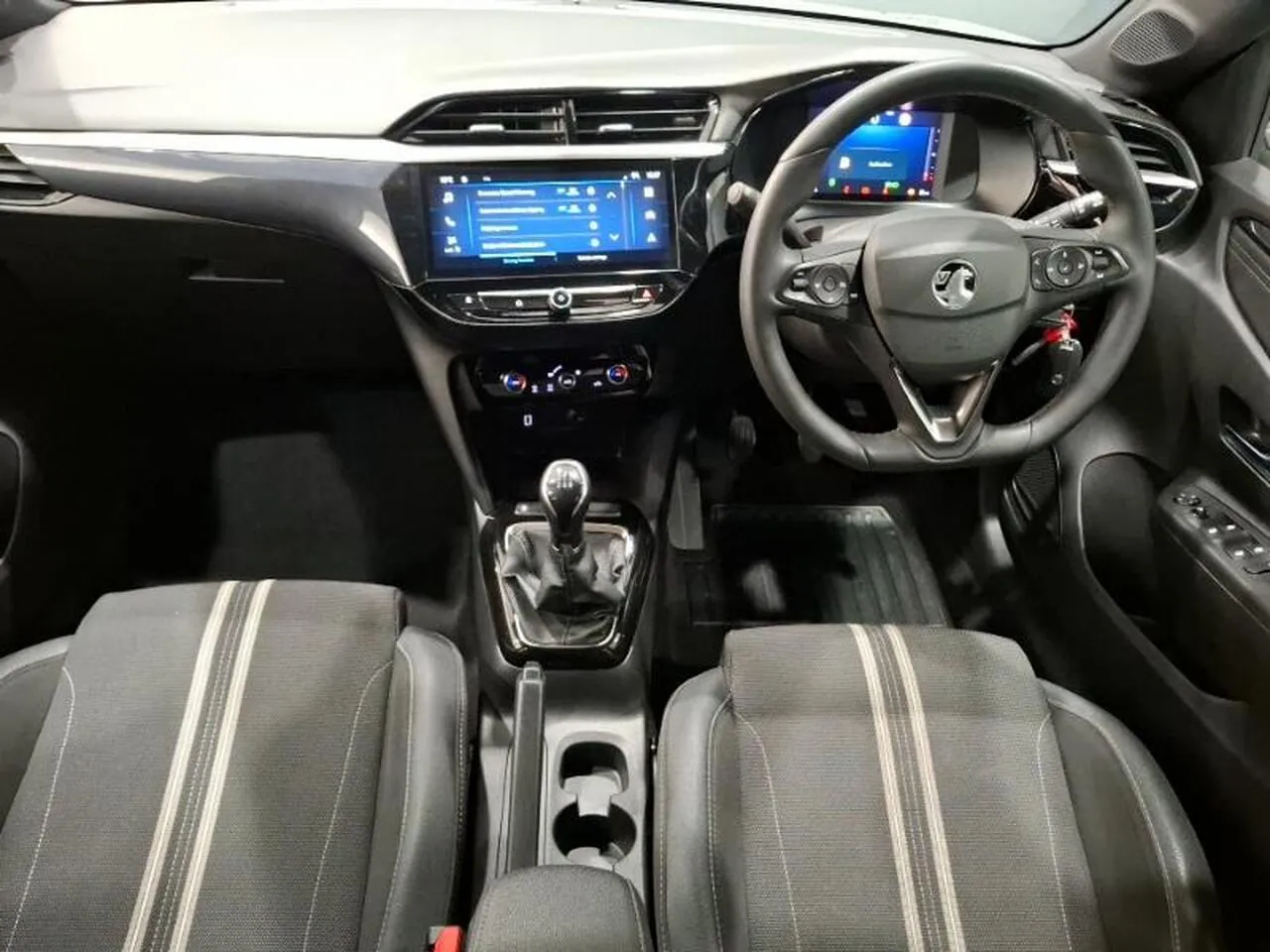 Vauxhall Corsa 2024 photo 3