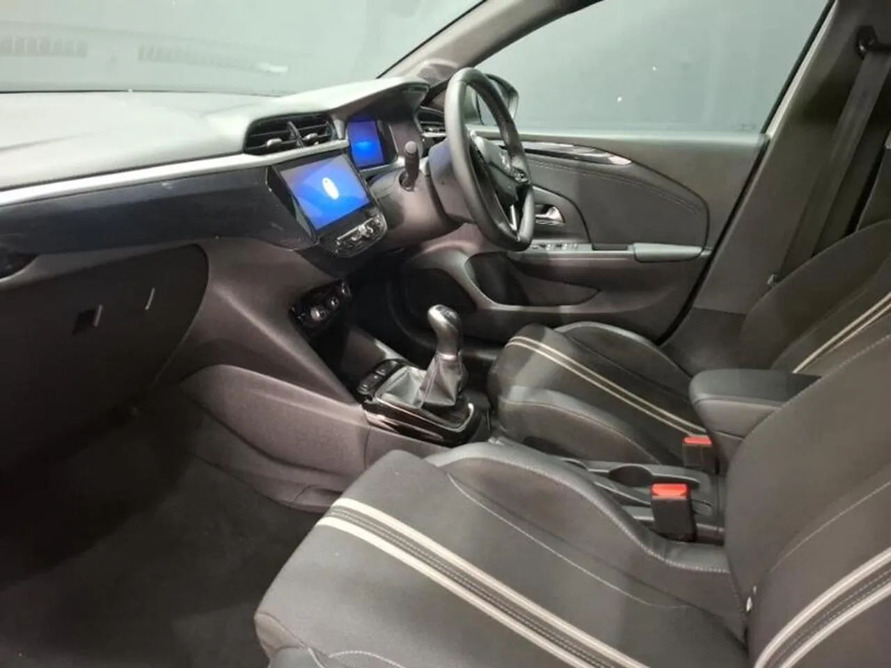 Vauxhall Corsa 2024 photo 5