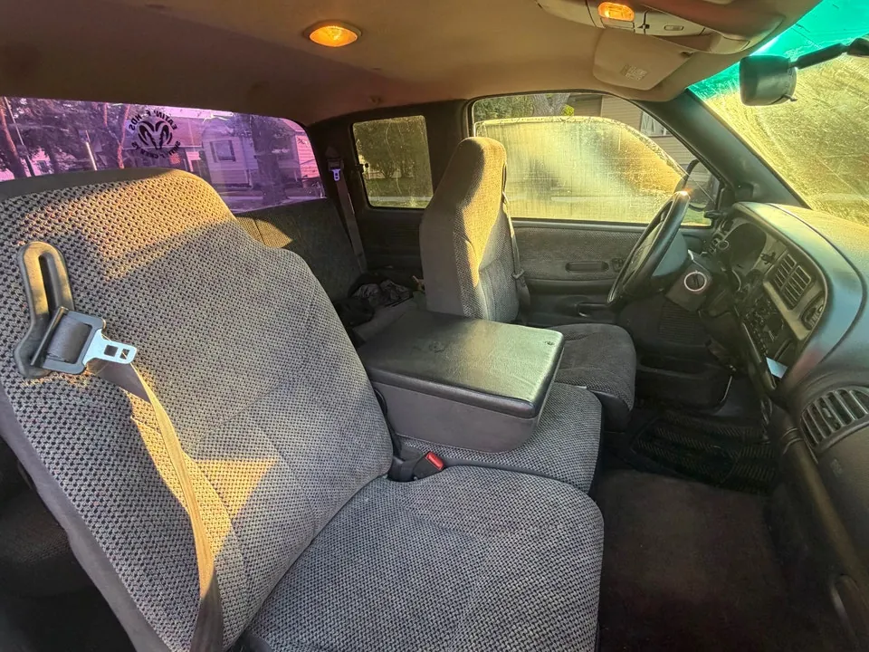 Dodge Ram 1500 1999 photo 5