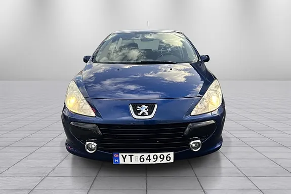 Peugeot 307 2006 photo 2