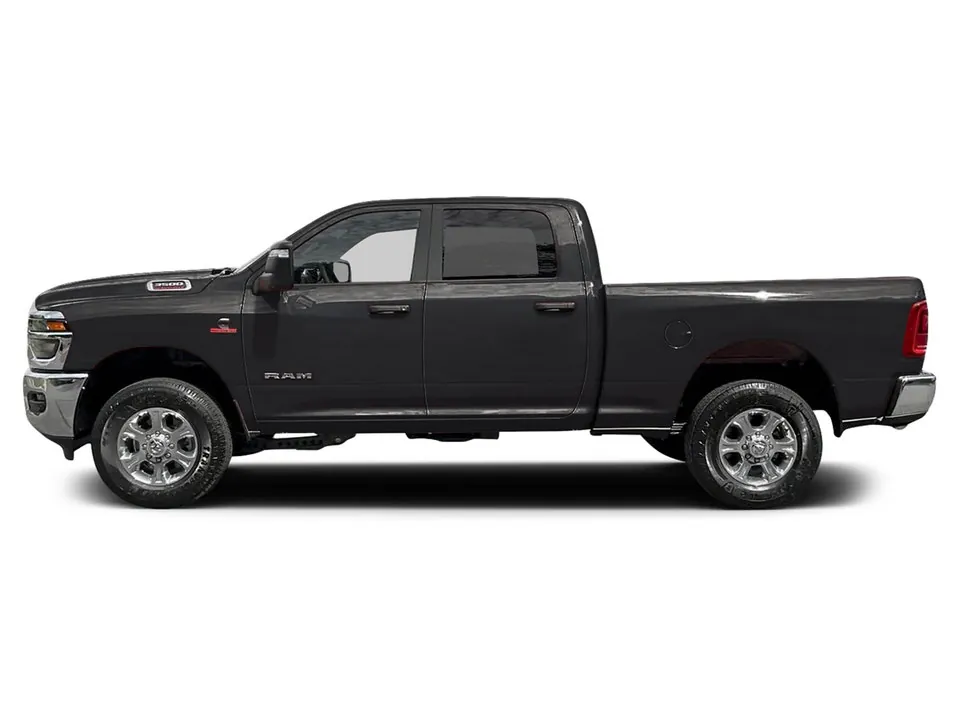 Ram 3500