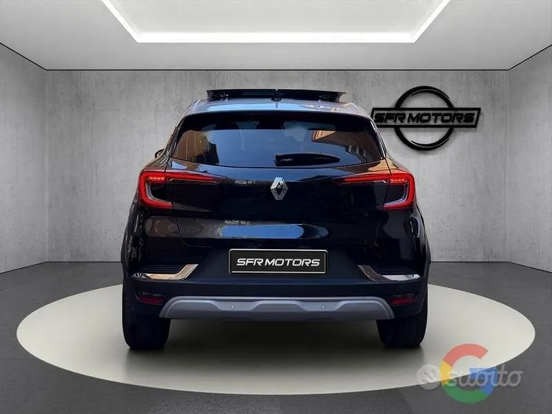 Renault Captur 2023 photo 5