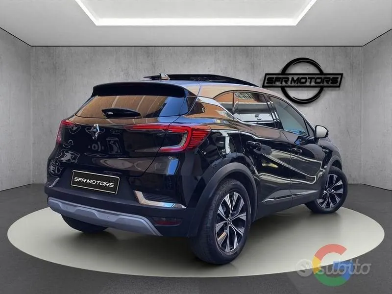 Renault Captur 2023 photo 4