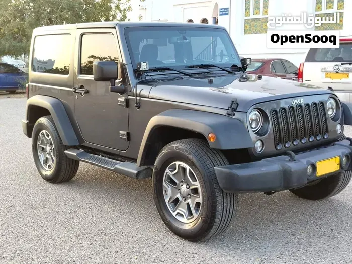 Jeep Wrangler 2019 photo 5