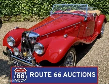 MG Tf 1250
