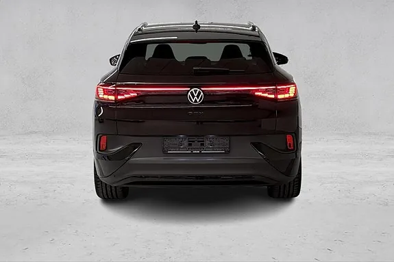 Volkswagen Id.4 Gtx 2023 photo 5