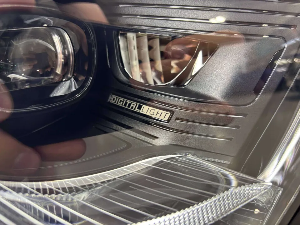 Mercedes-Benz E-Class 2026 photo 4