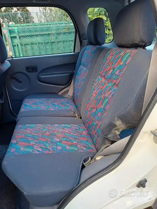 Daihatsu Terios 1998 photo 5