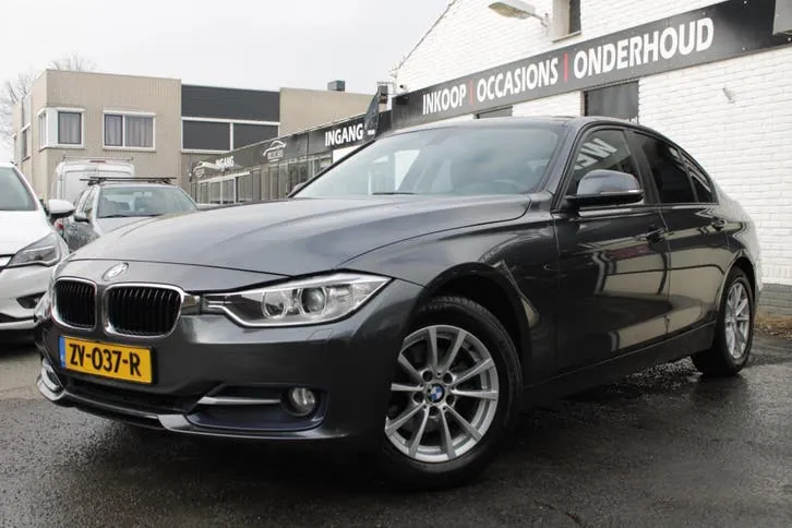 BMW 3-Serie