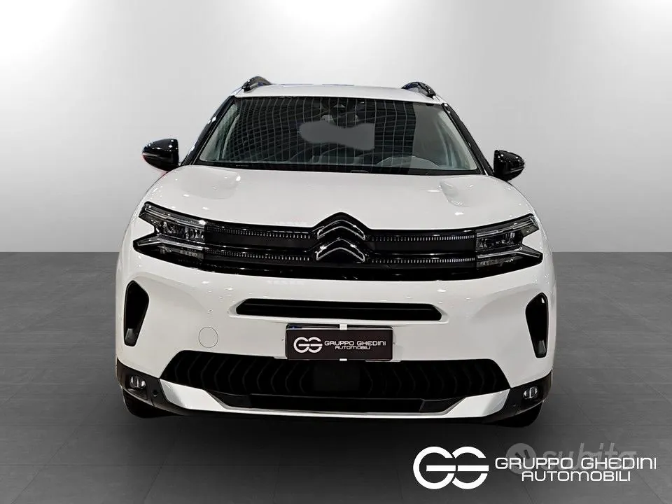 Citroen C5 Aircross 2023 photo 4