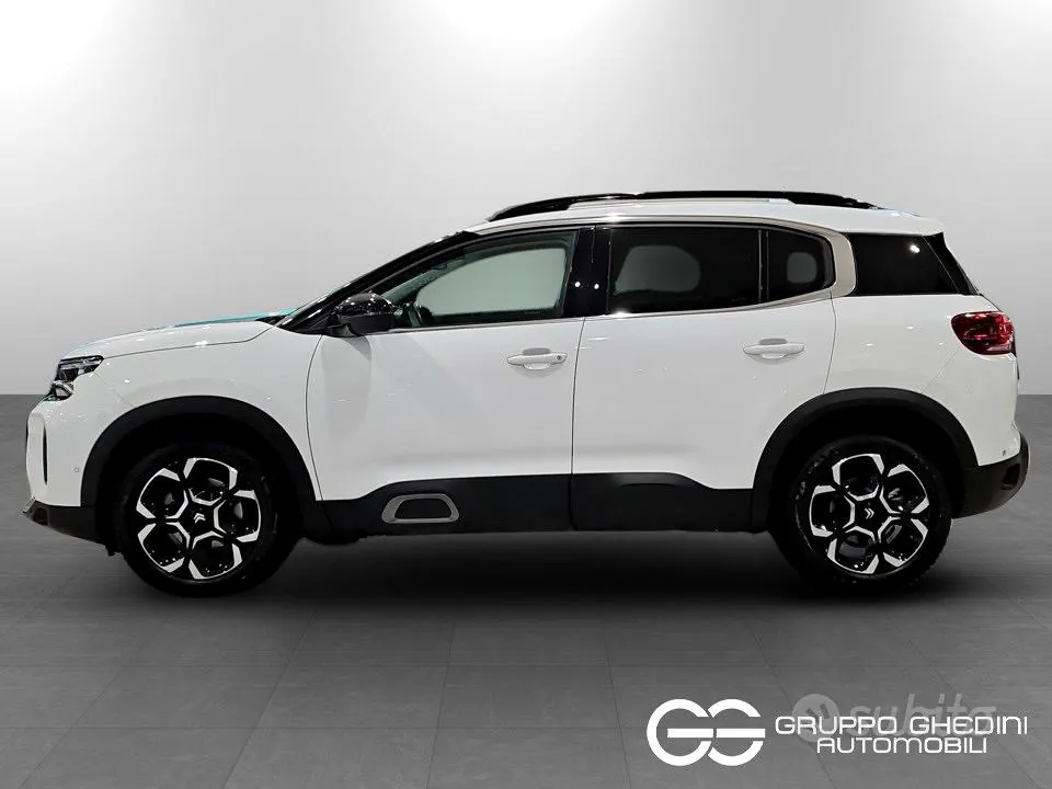 Citroen C5 Aircross 2023 photo 2