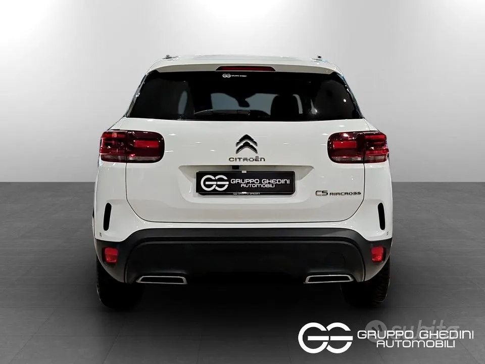 Citroen C5 Aircross 2023 photo 5
